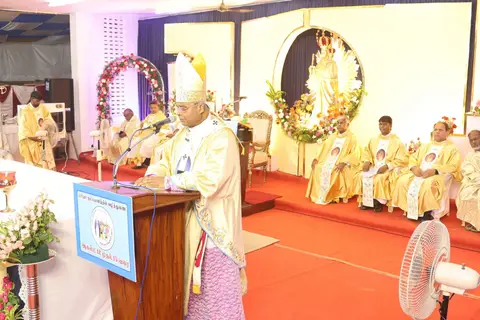 Marian Congress 2023 — photo 41