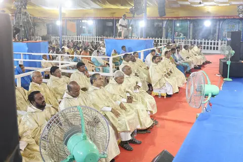 Marian Congress 2023 — photo 37