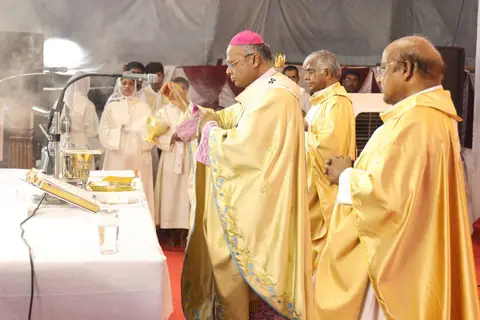 Marian Congress 2023 — photo 33