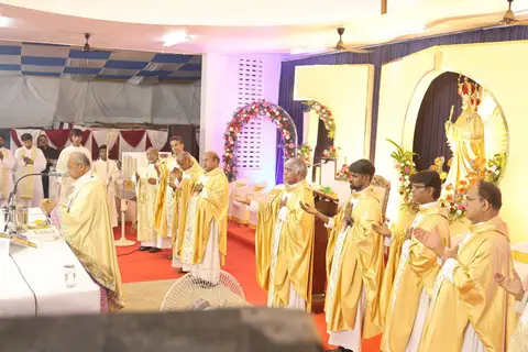 Marian Congress 2023 — photo 30