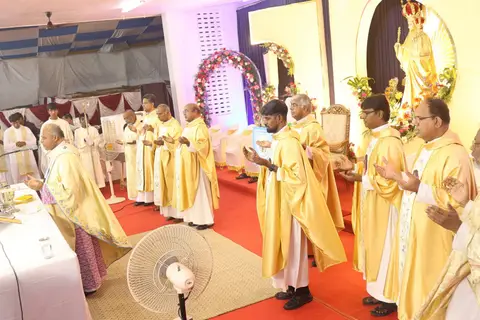 Marian Congress 2023 — photo 26