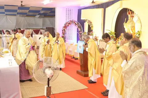 Marian Congress 2023 — photo 25