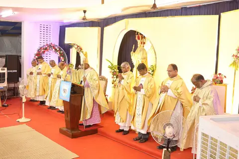 Marian Congress 2023 — photo 19