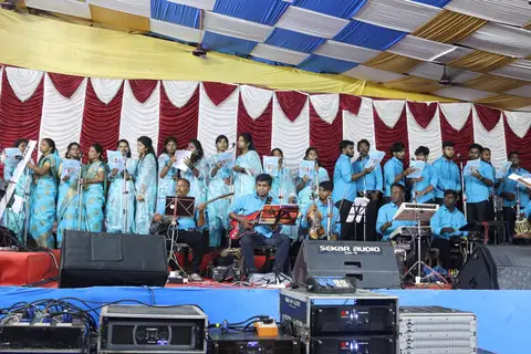Marian Congress 2023 — photo 11