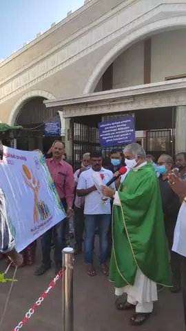 Inauguration of the Synod 2021–2023 — photo 11