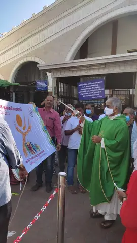 Inauguration of the Synod 2021–2023 — photo 12