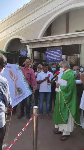 Inauguration of the Synod 2021–2023 — photo 3