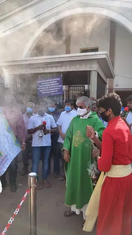 Inauguration of the Synod 2021–2023 — photo 4
